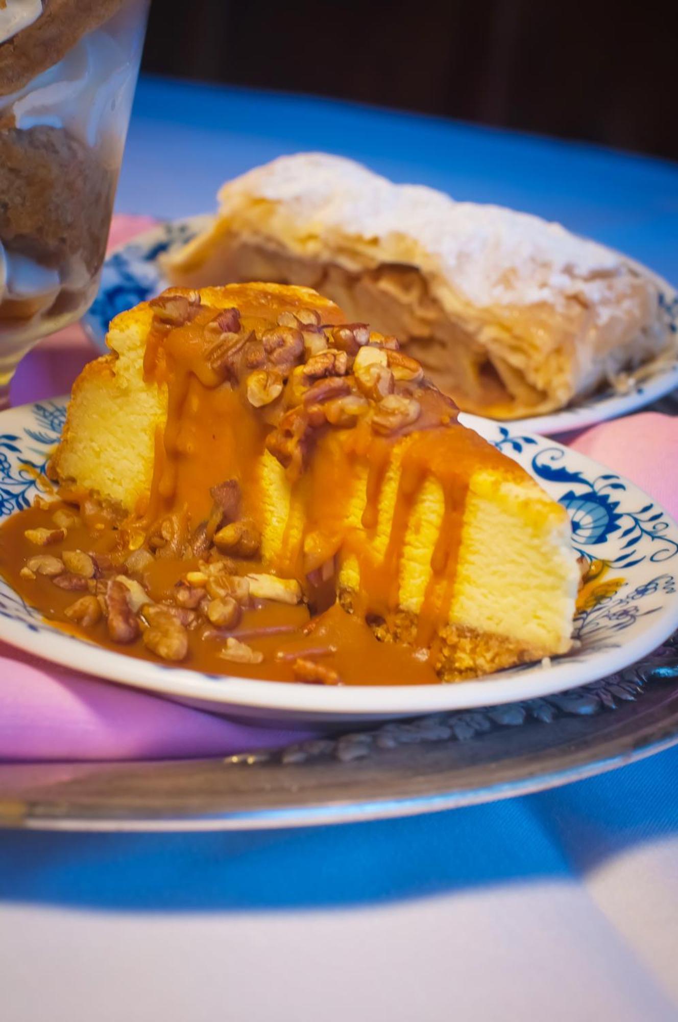 יוריקה ספרינגס Bavarian Inn Motel & Restaurant מראה חיצוני תמונה